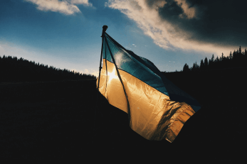 TCA zeigt Initiative am Wiederaufbau der Ukraine