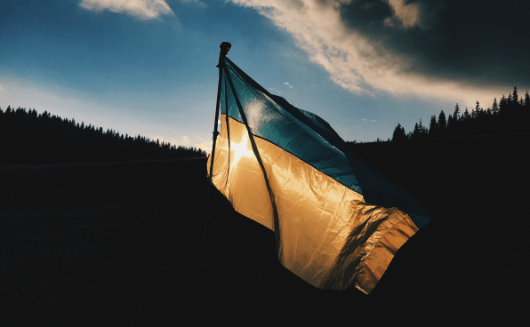 TCA zeigt Initiative am Wiederaufbau der Ukraine