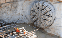 Brenner-Basistunnel – Entlastung des Straßenverkehrs zwischen Österreich und Italien