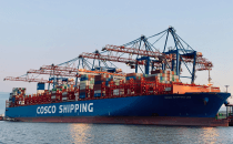 Hamburger Hafen: Nach wie vor kein grünes Licht für Cosco-Deal