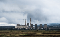 Russlands Industrie auf dem Weg zur Emissionssenkung