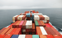 Seefracht: Hohe Frachtraten, verspätete Schiffe, zu wenige Container