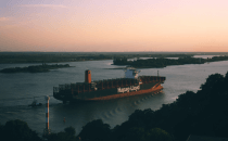Gewinner der Pandemie: Container-Reederei Hapag-Lloyd