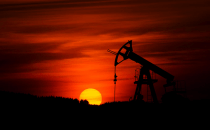 Stabilisierung des Ölpreises sorgt für Wirtschaftswachstum in Russland