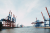 Containerstau: Hamburger Hafen richtet sich an Belegschaft
