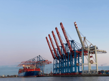 Cosco-Beteiligung am Hamburger Hafen: Die Gründe und Risiken des Einstiegs