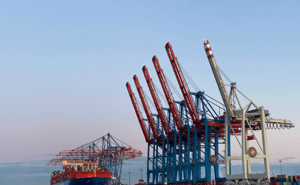 Cosco-Beteiligung am Hamburger Hafen: Die Gründe und Risiken des Einstiegs