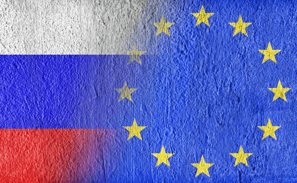 US- und EU-Sanktionen gegen Russland - die Reaktion aus Moskau
