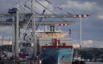 Hamburger Hafen: Druck zur Fusion mit Nordseehäfen steigt