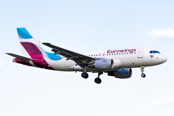 Wachstumspläne gestrichen: Eurowings reagiert auf Pilotenstreik