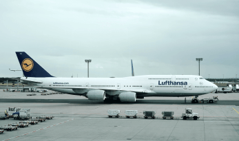 Spekulationen um Einfluss von Großaktionär Kühne in Lufthansa