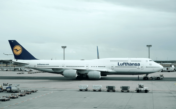 Spekulationen um Einfluss von Großaktionär Kühne in Lufthansa