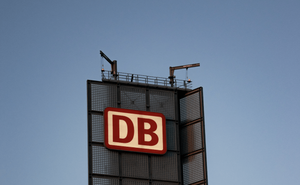 Deutsche Bahn: Hoffnung in der grünen Energieversorgung