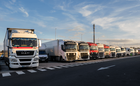 EU-Kommission legt ein neues Mobilitätspaket für Straßengüterverkehr vor
